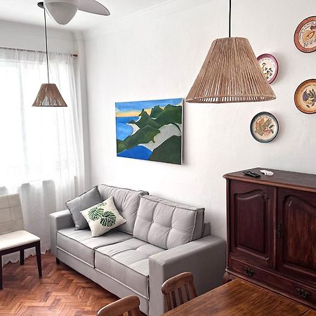 Апартаменты Mater Ipanema Рио-де-Жанейро Экстерьер фото