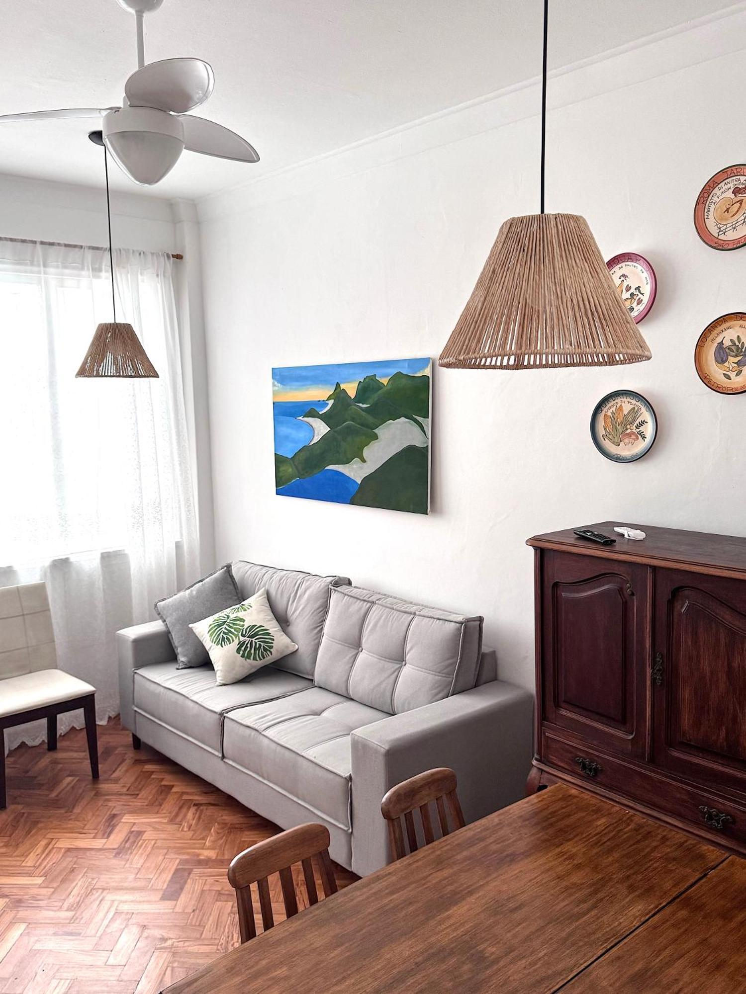 Апартаменты Mater Ipanema Рио-де-Жанейро Экстерьер фото